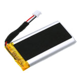 Battery for Divoom Fairy-OK AHB643463 3.7V Li-Polymer 1500mAh / 5.55Wh
