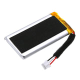 Battery for Divoom Fairy-OK AHB643463 3.7V Li-Polymer 1500mAh / 5.55Wh