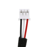 Battery for Divoom Fairy-OK AHB643463 3.7V Li-Polymer 1500mAh / 5.55Wh