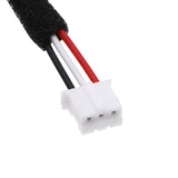 Battery for Divoom Fairy-OK AHB643463 3.7V Li-Polymer 1500mAh / 5.55Wh
