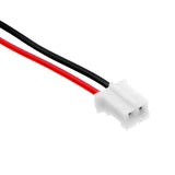 Battery for Divoom IFIT 2 EXC702544 3.7V Li-Polymer 750mAh / 2.78Wh