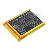 Battery for Divoom Ditoo Pro AHB754860 3.7V Li-Polymer 2700mAh / 9.99Wh