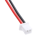 Battery for Dual DAB Pocket Radio 5 10269 3.7V Li-Polymer 1350mAh / 5.0Wh