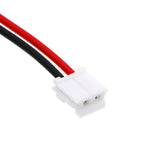 Battery for Denon RC-8000 3940052005, CUSTOM-231 4.8V Ni-MH 600mAh / 2.88Wh