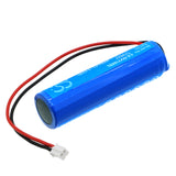 Battery for Divoom Timebox 3.7V Li-ion 2600mAh / 9.62Wh