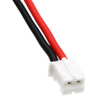 Battery for Divoom Timebox 3.7V Li-ion 2600mAh / 9.62Wh