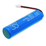Battery for Divoom  Timebox Mini 3.7V Li-ion 2600mAh / 9.62Wh