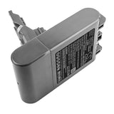 Battery for Dyson V7 Motorhead Pro 968670-02, 968670-03 21.6V Li-ion 2500mAh