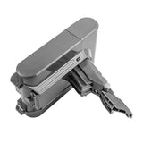Battery for Dyson V7 Motorhead Pro 968670-02, 968670-03 21.6V Li-ion 2500mAh