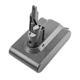 Battery for Dyson V7 Total Clean 968670-02, 968670-03 21.6V Li-ion 2500mAh