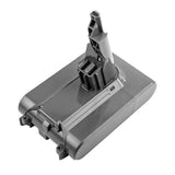 Battery for Dyson V7 Motorhead Pro 968670-02, 968670-03 21.6V Li-ion 2500mAh