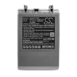 Battery for Dyson V7 Motorhead Pro 968670-02, 968670-03 21.6V Li-ion 2500mAh