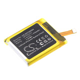 Battery for Diesel On DZT2002 APP00222 3.8V Li-Polymer 370mAh / 1.41Wh