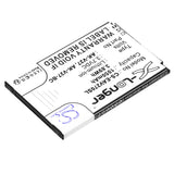 Battery for Emporia V27 AK-V27, AK-V27-BC 3.7V Li-ion 1050mAh / 3.89Wh