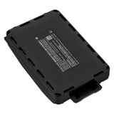 Battery for ELCA Radiocontrol E1-BAT1 3.7V Li-Polymer 2000mAh / 7.4Wh