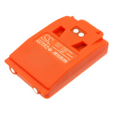 Battery for ELCA Radiocontrol E1-BAT1 3.7V Li-Polymer 2000mAh / 7.4Wh