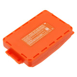 Battery for ELCA Radiocontrol E1-BAT1 3.7V Li-Polymer 2000mAh / 7.4Wh
