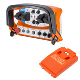 Battery for ELCA Radiocontrol E1-BAT1 3.7V Li-Polymer 2000mAh / 7.4Wh