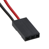 Battery for EI Compact Cash Register P-1555 4.8V Ni-MH 2000mAh / 9.60Wh