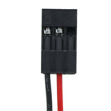 Battery for EI Mobika Cash Register 0338 4.8V Ni-MH 2000mAh / 9.60Wh
