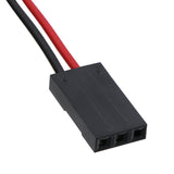 Battery for EI Mobika Cash Register 0338 4.8V Ni-MH 2000mAh / 9.60Wh