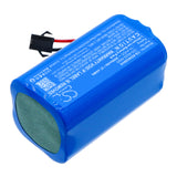 Battery for Lenovo E1-L 14.4V Li-ion 2600mAh / 37.44Wh