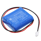 Battery for Ecovacs Winbot WRN70 11.1V Li-ion 650mAh / 7.22Wh