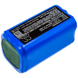 Battery for Polaris PVCR-0930 14.4V Li-ion 2600mAh / 37.44Wh