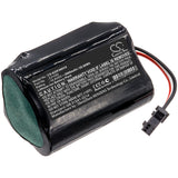 Battery for Ecovacs Deebot Slim 2 DA60-Darfon, ZJ1450 10.8V Li-ion 2600mAh / 28.