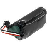 Battery for Ecovacs Deebot Slim 2 DA60-Darfon, ZJ1450 10.8V Li-ion 2600mAh / 28.