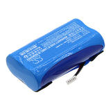 Battery for Eufy 2C Wireless Door Camera SW18650 34M 2P 3.7V Li-ion 5200mAh / 19