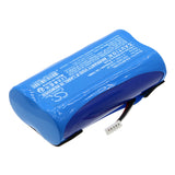 Battery for Eufy 2C Wireless Door Camera SW18650 34M 2P 3.7V Li-ion 6700mAh / 24