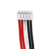 Battery for Eufy 2C Pro indoor Camera SW18650 34M 2P 3.7V Li-ion 6700mAh / 24.79