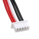 Battery for Eufy 2C Pro indoor Camera SW18650 34M 2P 3.7V Li-ion 6700mAh / 24.79