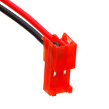 Battery for Elxteu Best Lighting Emergency Exit S 3xAA 3.6V Ni-CD 800mAh / 2.88W