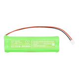 Battery for ESYLUX SLG EN10061998 4.8V Ni-MH 2000mAh / 9.6Wh