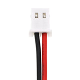 Battery for ESYLUX ELX LED EN10077418 3.6V Ni-MH 3000mAh / 10.8Wh