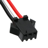 Battery for ESYLUX SLP-2 30 006 06, 45 034 07, 75 900 40, 927 664 119, EN1006112