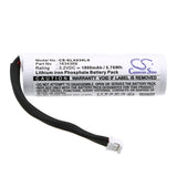 Battery for ESYLUX SLF Revision ab 2022 1634369 3.2V LiFePO4 1800mAh / 5.76Wh