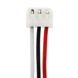Battery for ESYLUX Serie SLA 1579106, 1579113, EN10032721 3.2V LiFePO4 1500mAh /