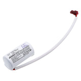 Battery for Lithonia LQC 1 R EL N 2XLD7, ELB 1P201NB 1.2V Ni-CD 2000mAh / 2.40W