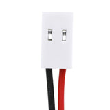 Battery for Lithonia ELB0300 CUSTOM-128 1.2V Ni-CD 1200mAh / 1.44Wh