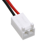 Battery for Lithonia ELB1P201N1 CUSTOM-128 1.2V Ni-CD 1200mAh / 1.44Wh