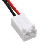 Battery for Lithonia ELB0300 CUSTOM-128 1.2V Ni-CD 1200mAh / 1.44Wh