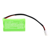 Battery for Day-Brite CXXL3GW 4.8V Ni-MH 2000mAh / 9.60Wh