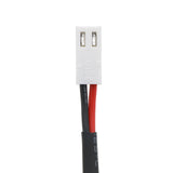 Battery for Day-Brite A15032-1 4.8V Ni-MH 2000mAh / 9.60Wh