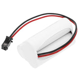 Battery for Unitech 253799 0253799 3.6V Ni-CD 800mAh / 2.88Wh
