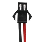 Battery for Unitech 253799 0253799 3.6V Ni-CD 800mAh / 2.88Wh