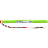 Battery for Corun B310011 4.8V Ni-MH 1800mAh / 8.64Wh