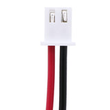 Battery for LumaPro 6CGL4 48H465, 48H465A, LP-483-JC2P 4.8V Ni-CD 300mAh / 1.44